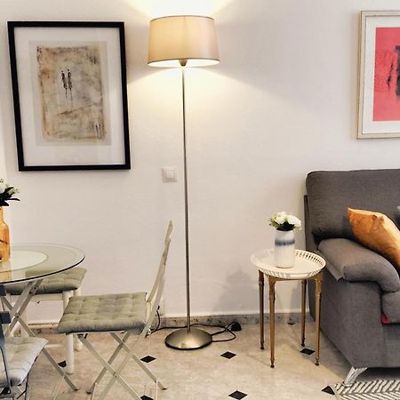 Bonito Apartamento De Dos Dormitorios En El Centro Y Calle San Miguel Торремолинос Экстерьер фото