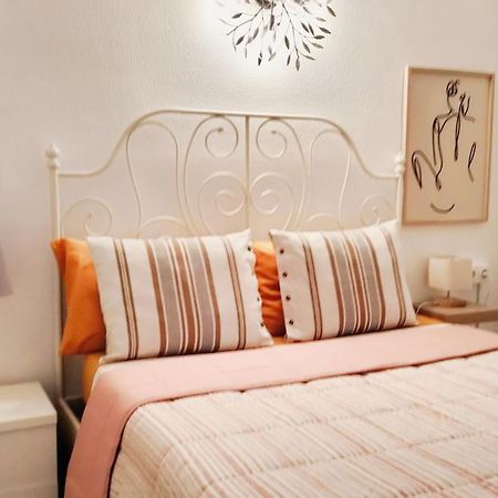 Bonito Apartamento De Dos Dormitorios En El Centro Y Calle San Miguel Торремолинос Экстерьер фото